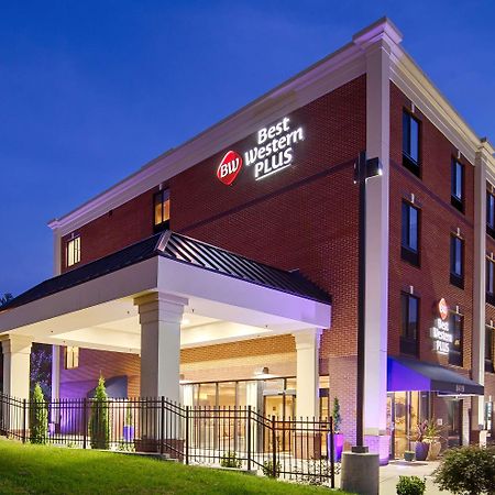 Best Western Plus College Park Hotel Extérieur photo