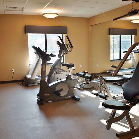 Best Western Plus College Park Hotel Extérieur photo