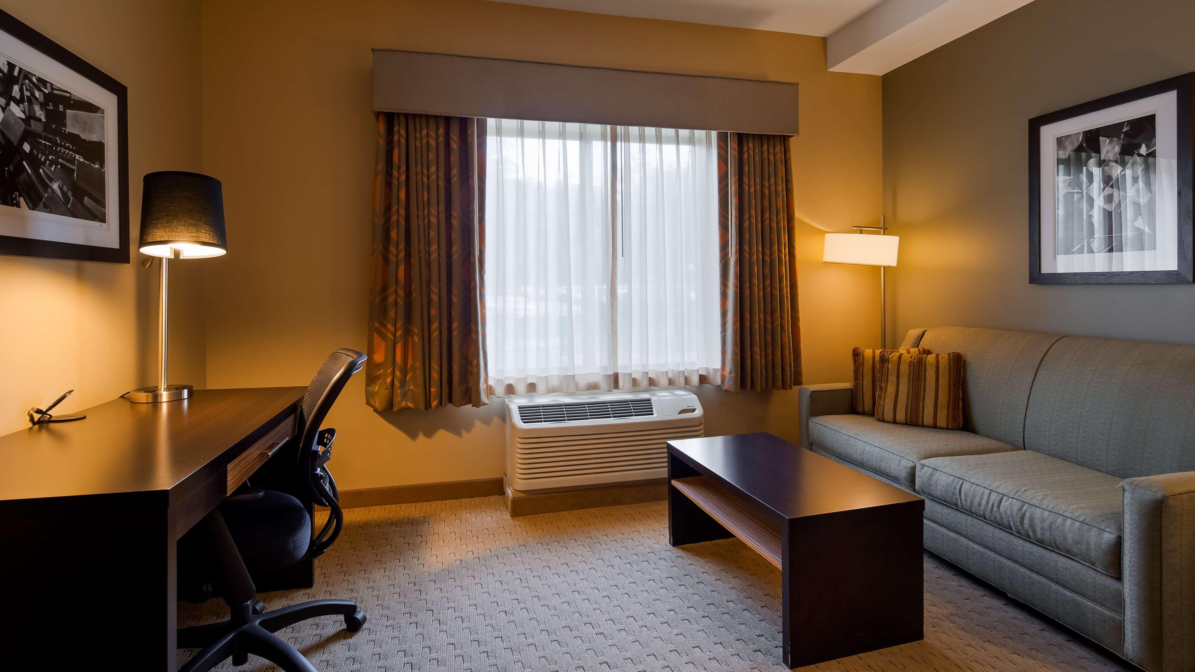 Best Western Plus College Park Hotel Extérieur photo