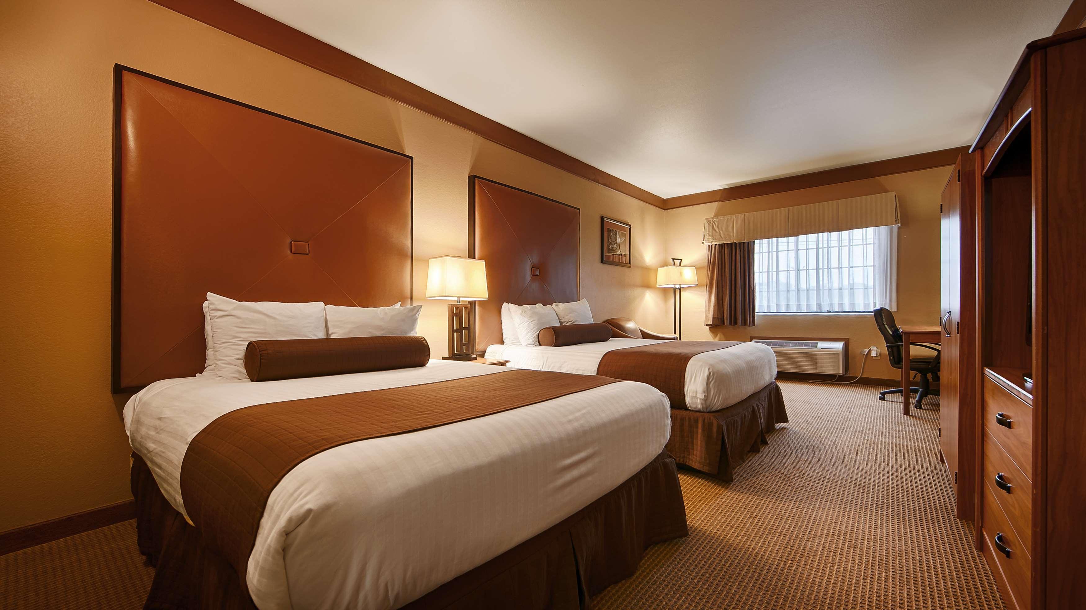 Best Western Plus College Park Hotel Extérieur photo