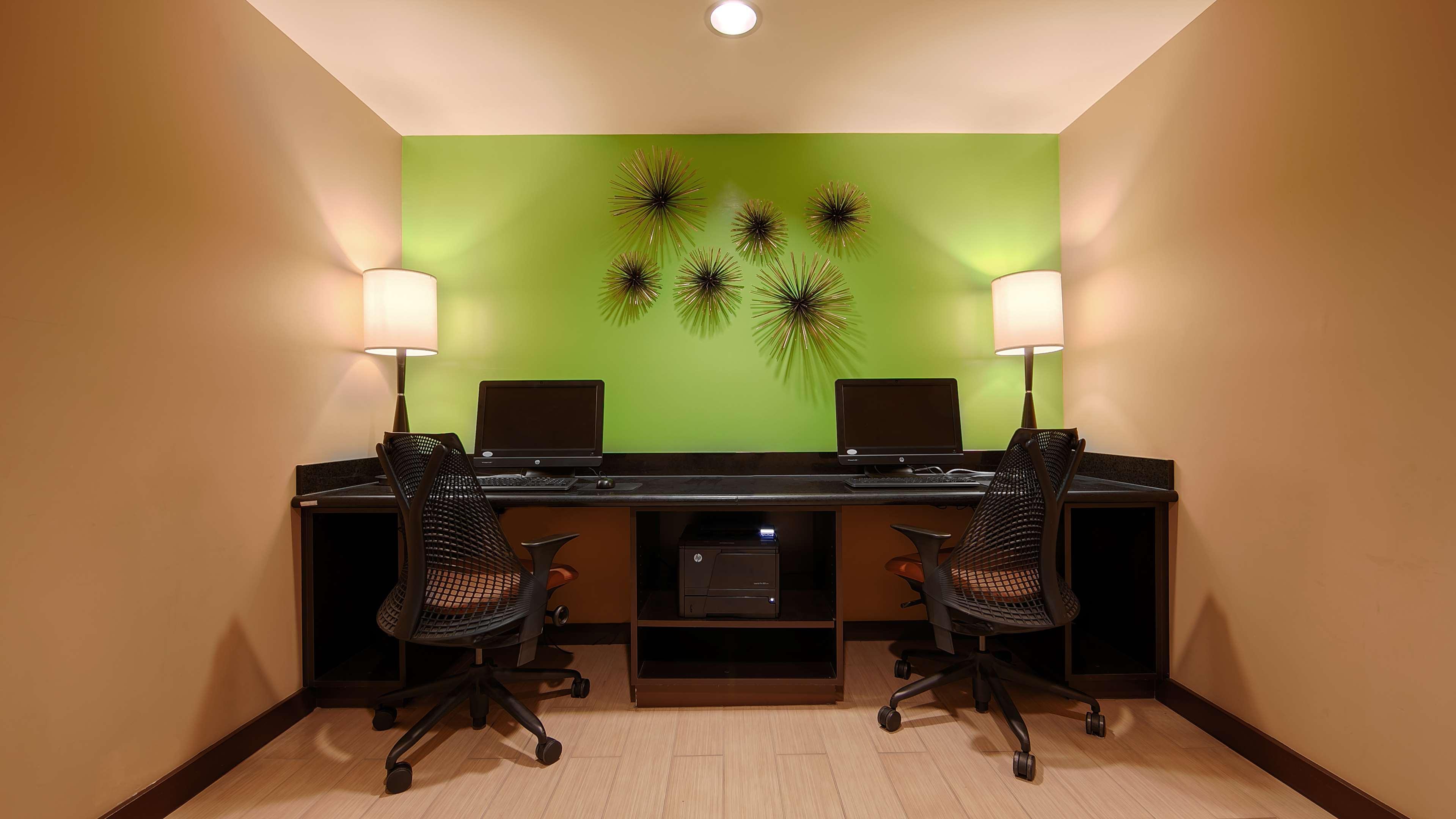 Best Western Plus College Park Hotel Extérieur photo