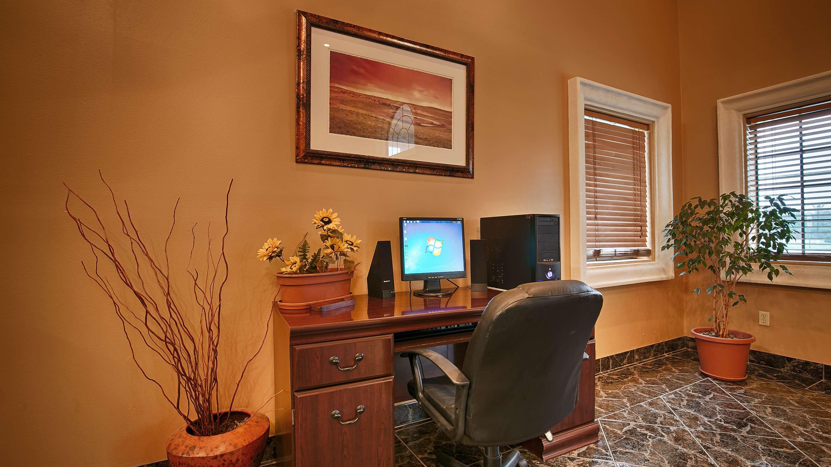 Best Western Plus College Park Hotel Extérieur photo