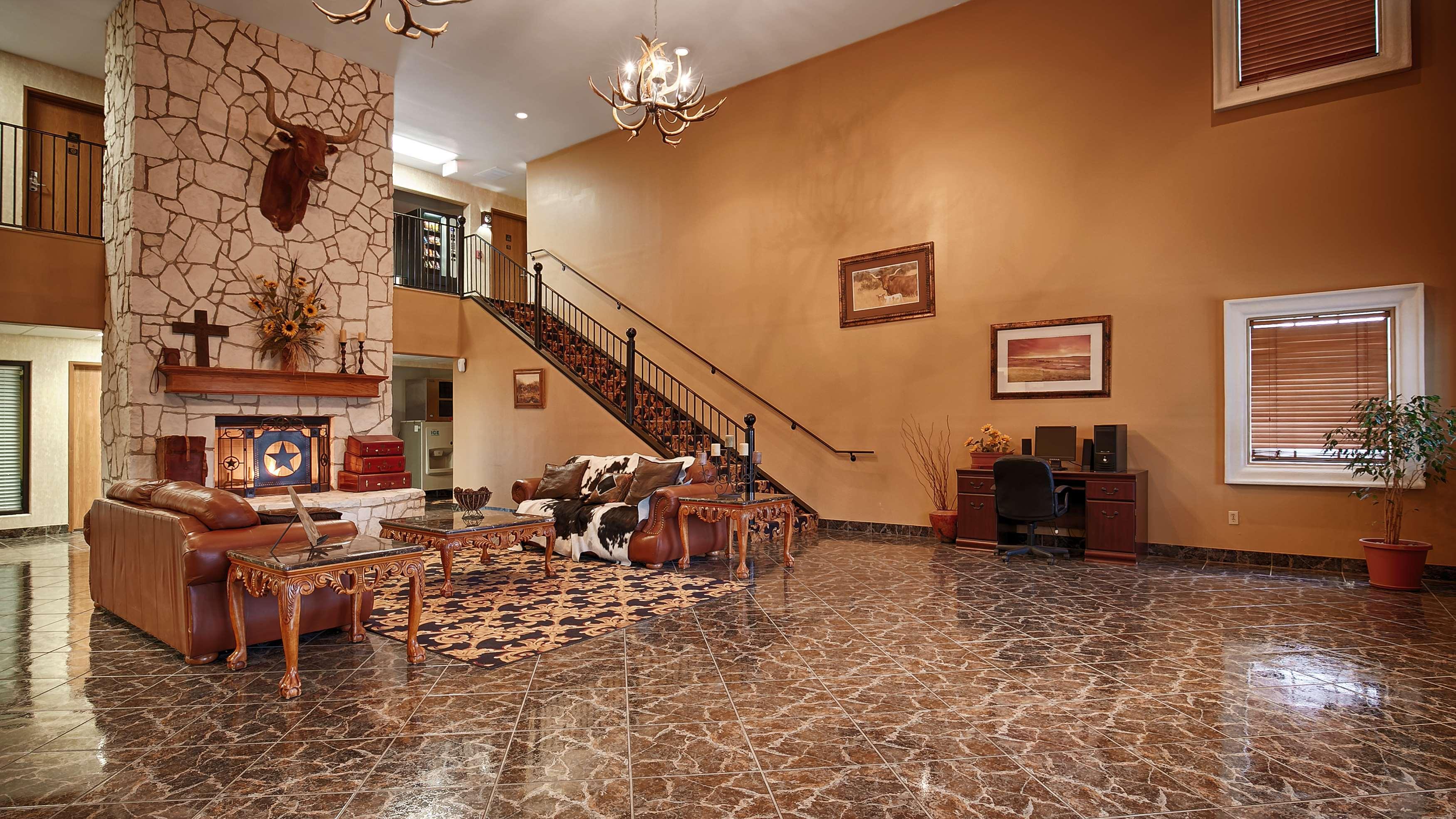 Best Western Plus College Park Hotel Extérieur photo