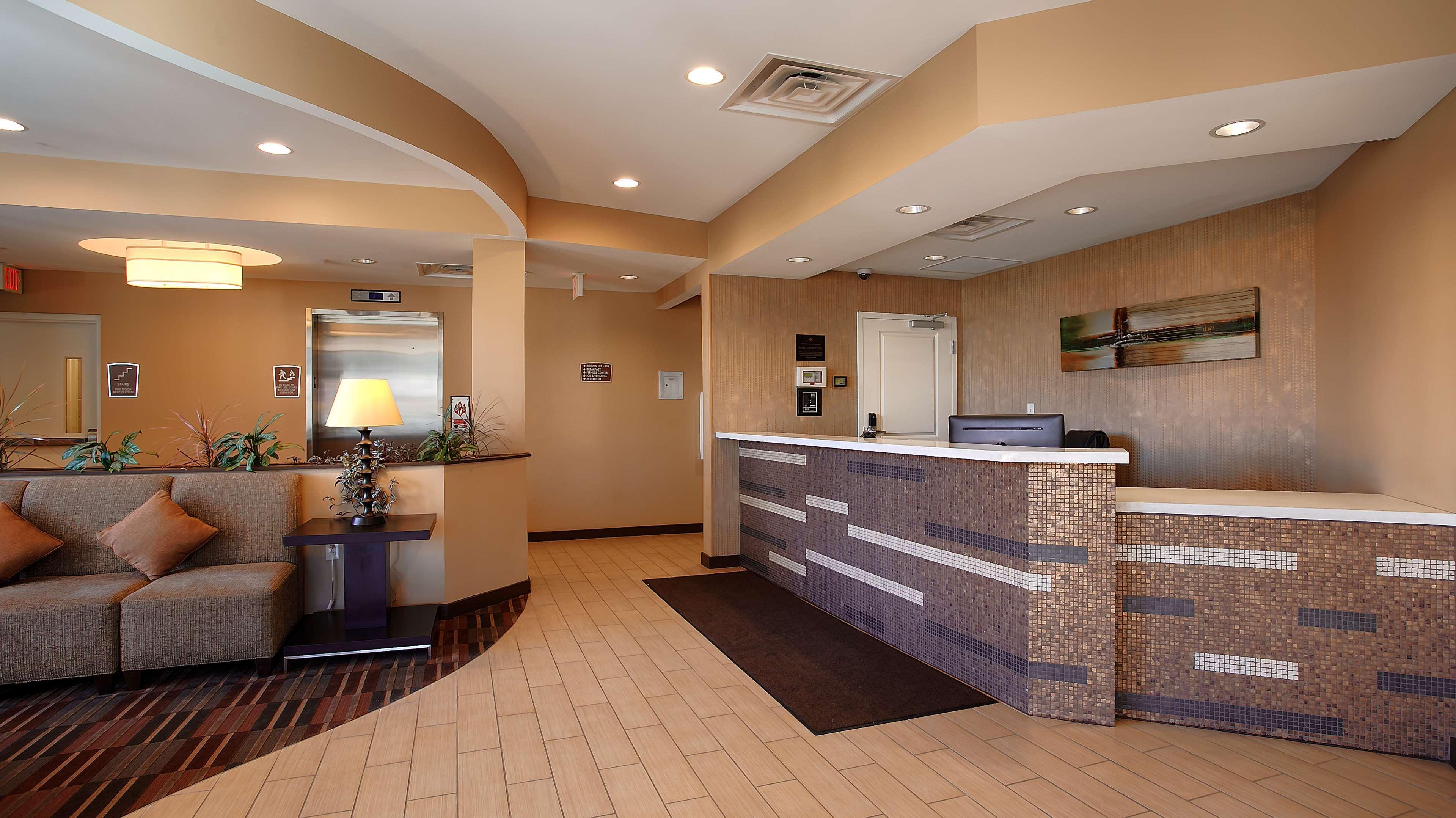 Best Western Plus College Park Hotel Extérieur photo