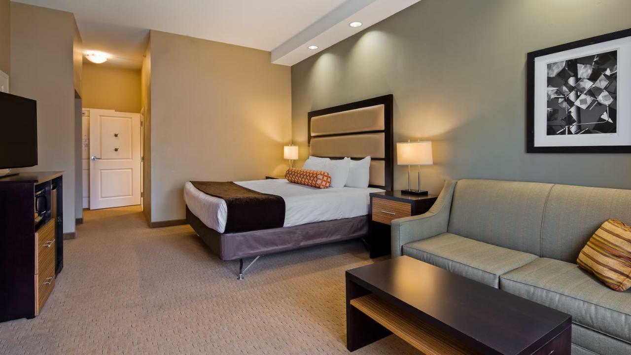 Best Western Plus College Park Hotel Extérieur photo